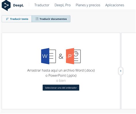 deepl spanisch|descargar deepl español gratis.